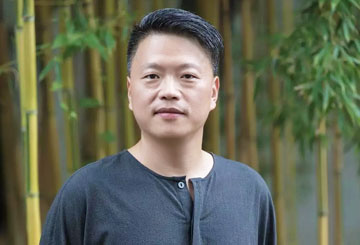 宜兴紫砂壶名家范小君