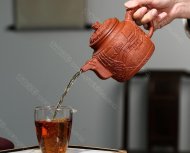 浮雕德钟
