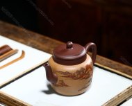 高宫灯