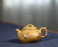 《蝶恋花套具》