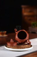 《山水狮韵》