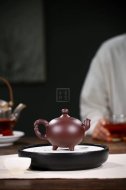 《三‎足如意》