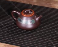 子冶石瓢