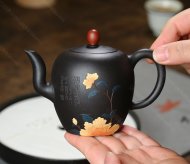 美人肩—鸿运当头