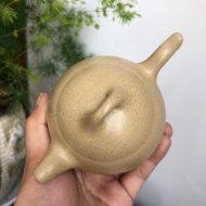 秦权壶