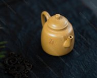 倾城