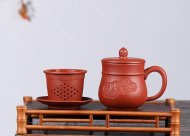 和谐盖杯