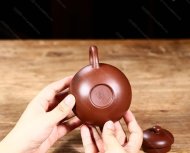 柿圆春韵