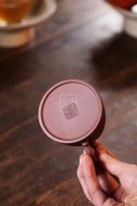 《剑流高瓢套组》宜兴紫砂壶民间艺人纯手工底槽青石瓢茶壶茶杯茶具