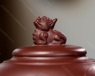祥麟瑞应