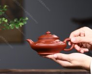 如意虚扁