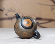 福寿双全壶
