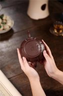 《筋纹古韵》