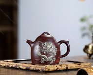 祥龙秦权