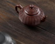 竹编笑樱