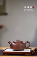 《周盘竹》