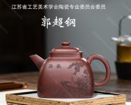 观海听涛