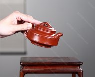 双线竹鼓