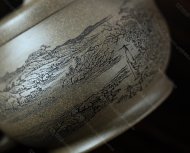 高宫灯