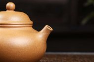 《容天》宜兴紫砂壶助理工艺美术师手工段泥容天茶壶茶具紫砂泡茶