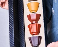 五福杯