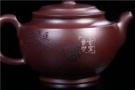 《莲年有余》