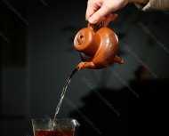 三足龙鼎