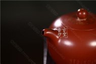 《竹影清风》