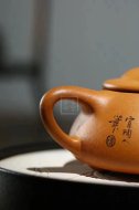 《牛盖石瓢》