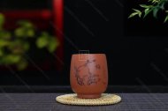《梅兰竹菊》
