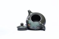 《金玉荷韵》