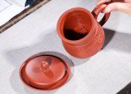 和谐盖杯
