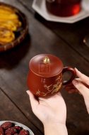 《清闲杯》