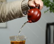 小梨形壶