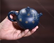 《狮球》