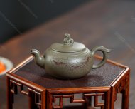 青狮问鼎