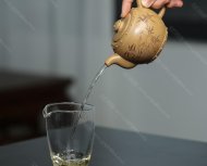 全手工太极鼓