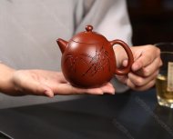 龙蛋（双层盖）