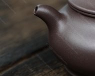 全手工潘壶