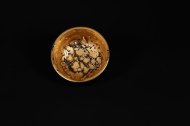 《鎏金岁月品茗杯》