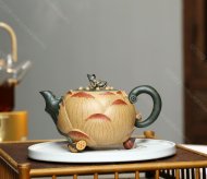 青蛙莲子套组