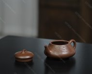 全手工汉棠石瓢