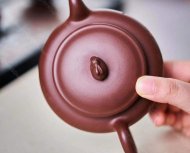 月兔仿古