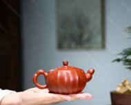 莲心壶