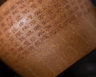 金蟾巨轮
