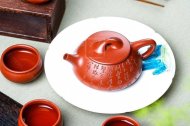 《石瓢套组》