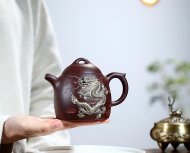 祥龙秦权