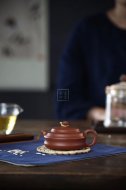 《蜗牛壶》