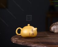 《清趣西施》