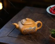 四方传炉